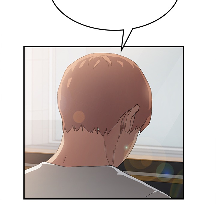 边缘型人格关系漫画,第32章：相信3图