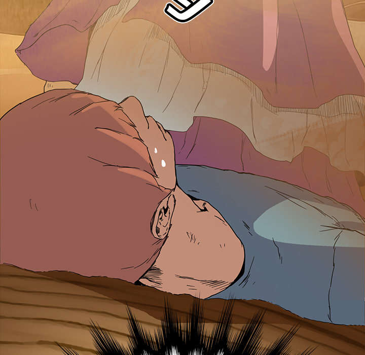 边缘岁月电影国语漫画,第10章：产生幻觉2图