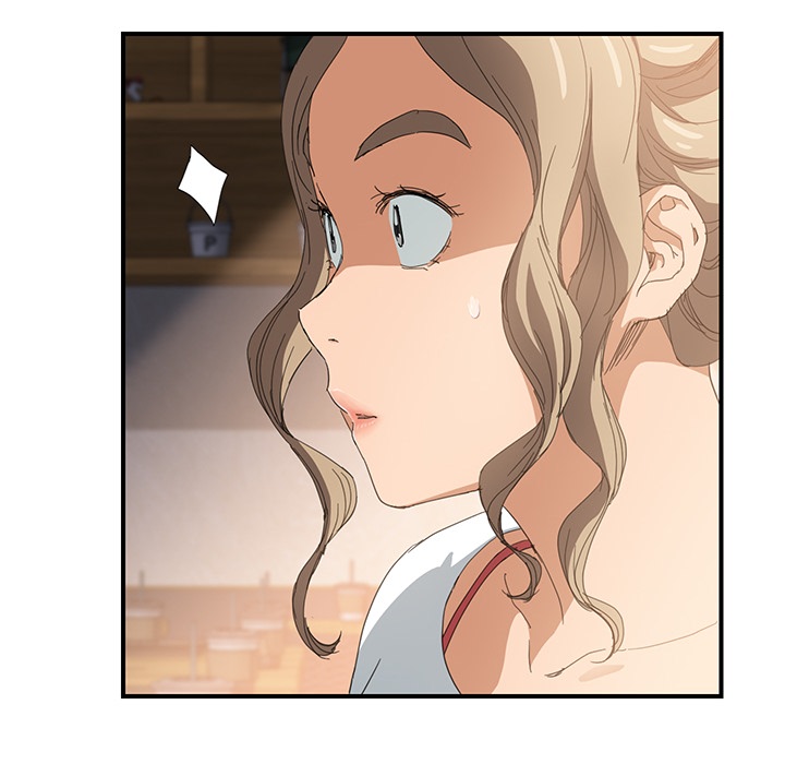 边缘型人格关系漫画,第32章：相信3图