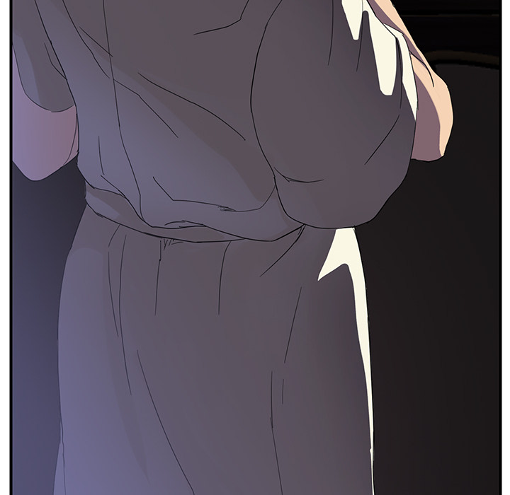 边缘型人格关系漫画,第13章：分享作品4图