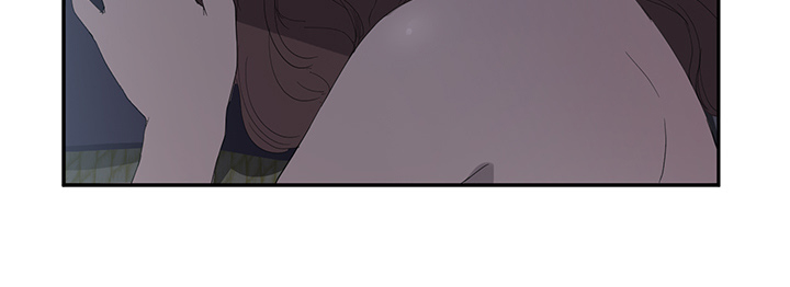 边缘型人格关系漫画,第53章：狐狸精1图