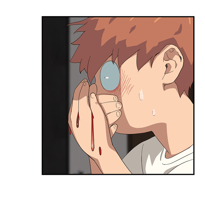 边缘岁月电影国语漫画,第25章：继续上课3图