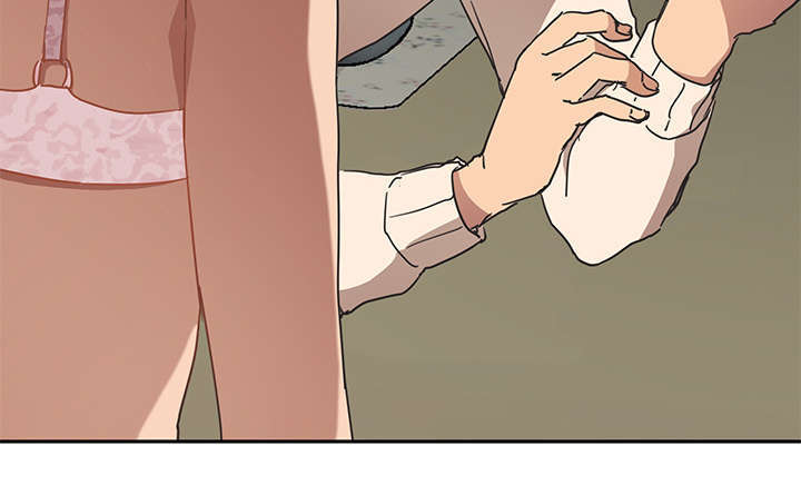 边缘型人格关系漫画,第91章：干脆去死吧5图