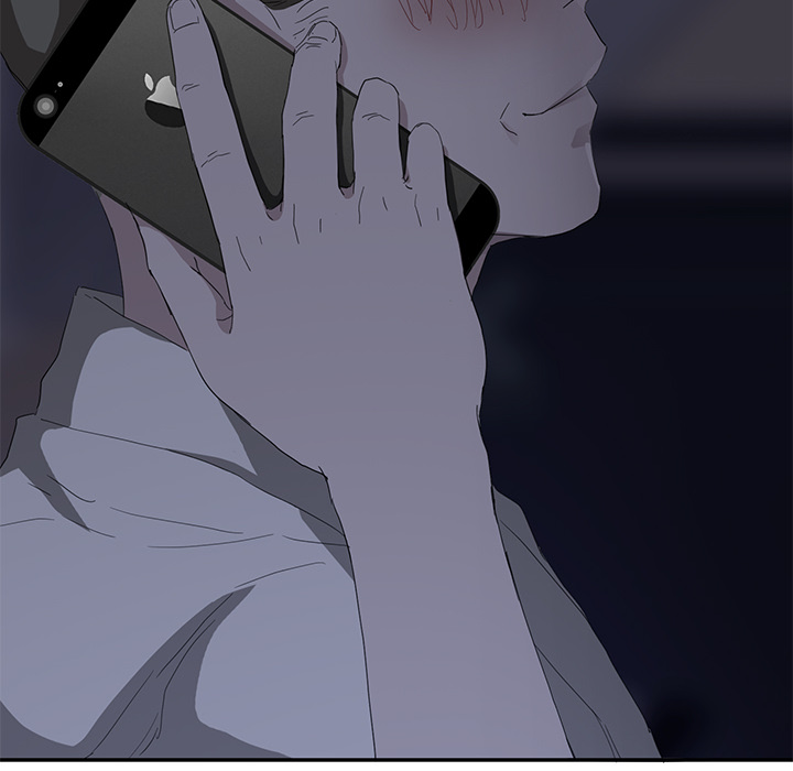 边缘型人格关系漫画,第55章：计划3图