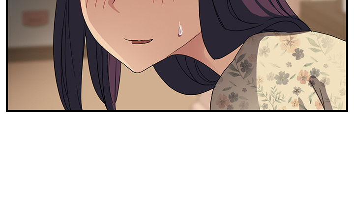 边缘型人格关系漫画,第19章：生气5图