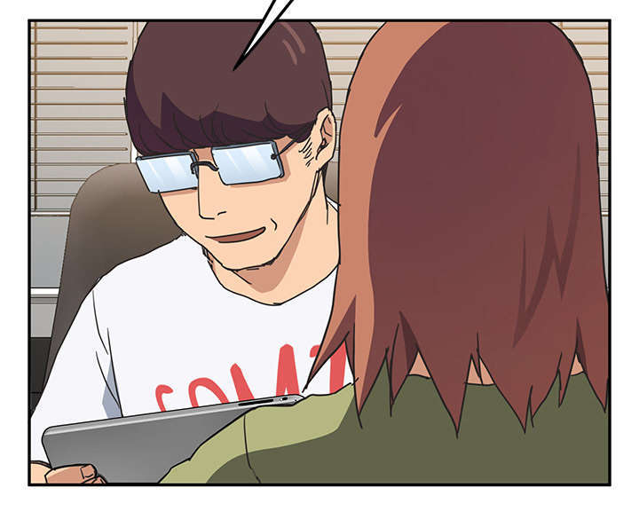 边缘型人格关系漫画,第97章：大结局3图