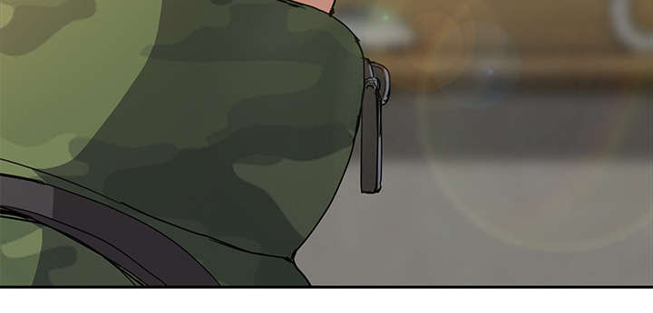 边缘型人格关系漫画,第93章：会面5图