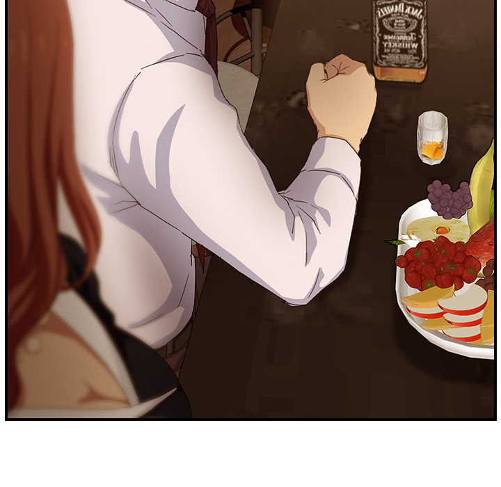 边缘关系漫画,第47章：不会有事4图