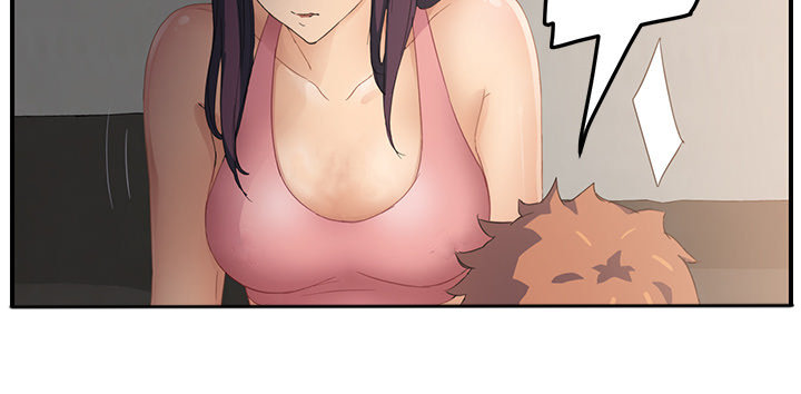 边缘关系漫画全集在线漫画,第43章：救美2图