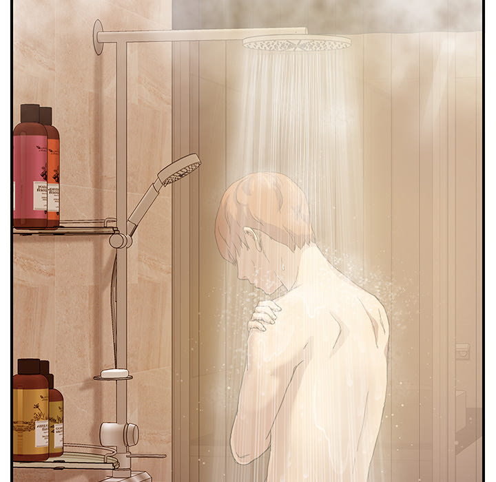 边缘型人格关系漫画,第20章：惊醒4图