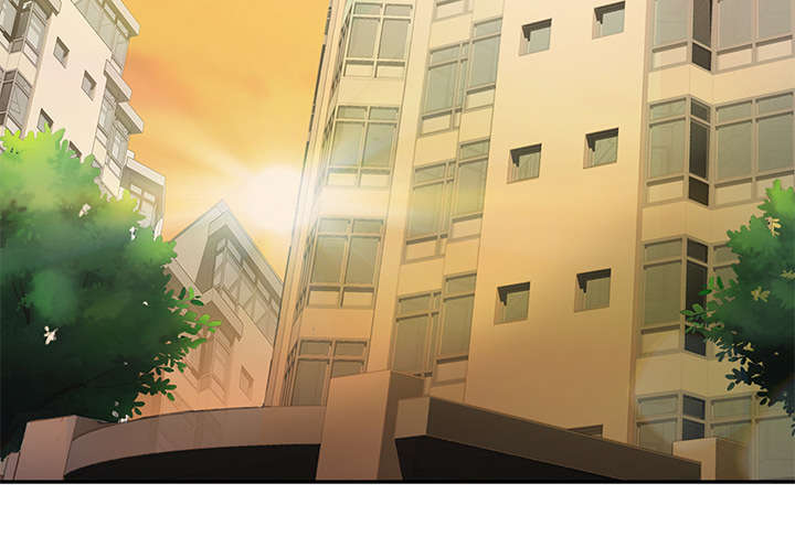 边缘岁月电影国语漫画,第97章：大结局3图