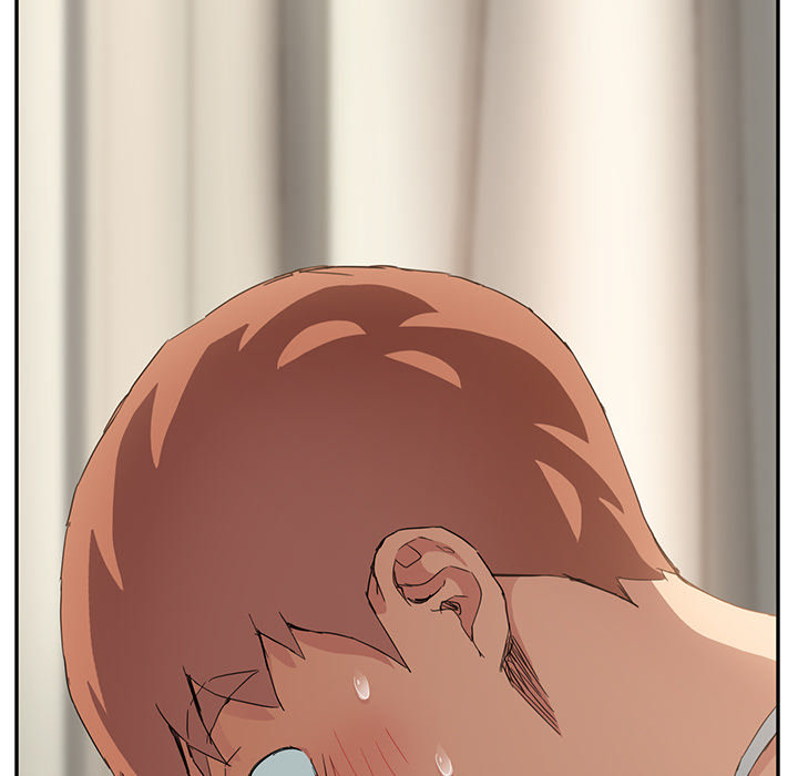 边缘型人格关系漫画,第40章：调查1图