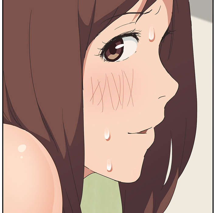 边缘追缉连续剧全集漫画,第87章：怀孕5图