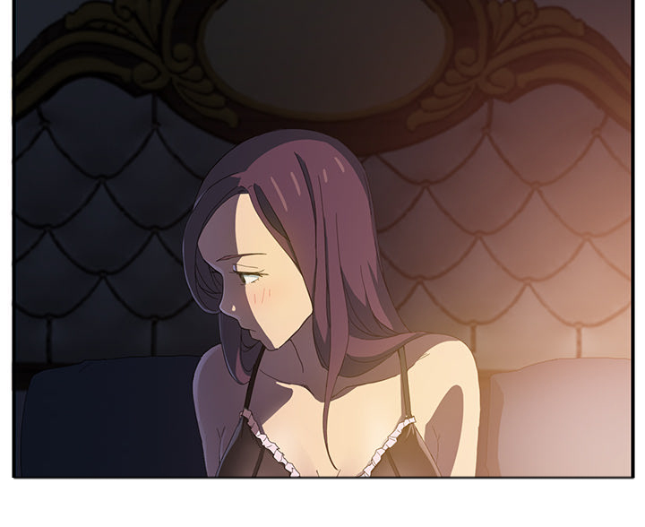 边缘型人格关系漫画,第13章：分享作品2图