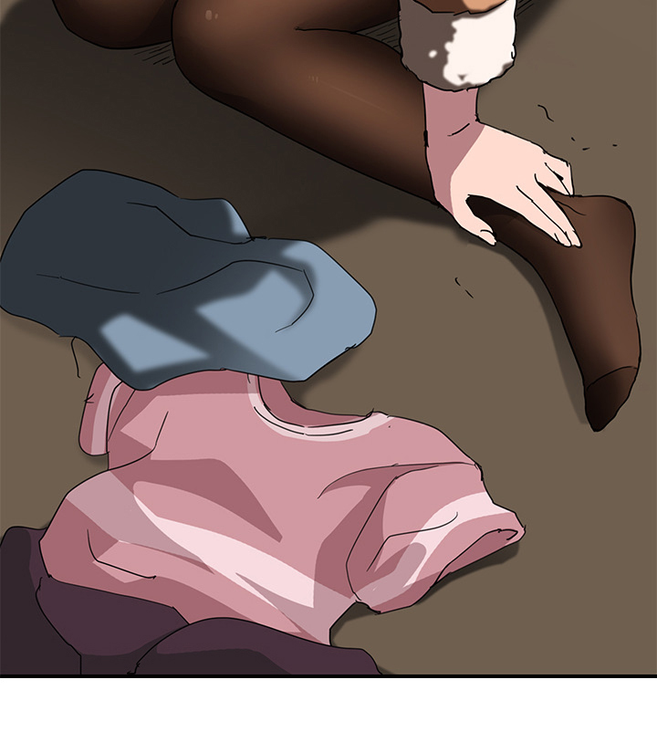 边缘关系免费阅读漫画,第80章：买菜1图