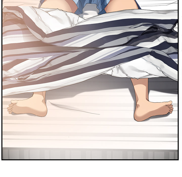 边缘关系漫画,第19章：生气3图