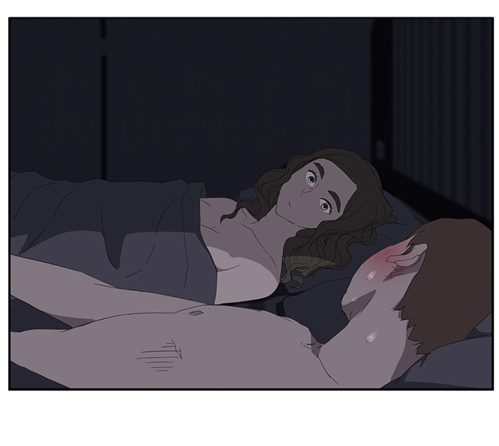 边缘关系漫画,第55章：计划1图