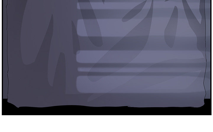 边缘岁月电影国语漫画,第50章：夜敲门4图