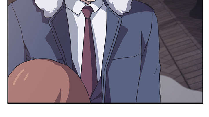 边缘关系漫画,第96章：下雪了4图