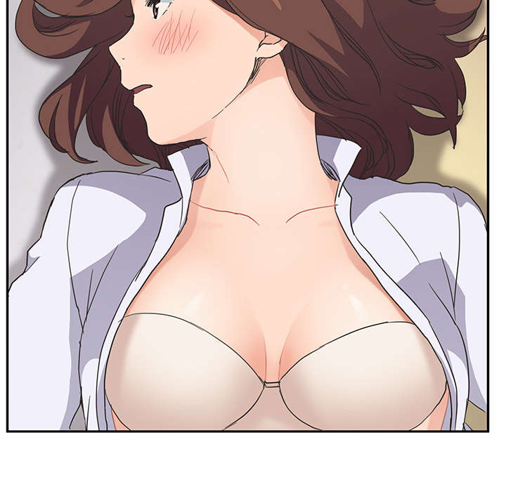 边缘关系漫画,第85章：谁的孩子5图