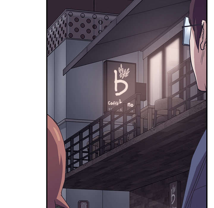 边缘型人格关系漫画,第92章：怀孕消息5图