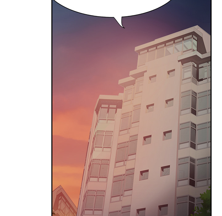 边缘型人格关系漫画,第12章：好看吗？4图