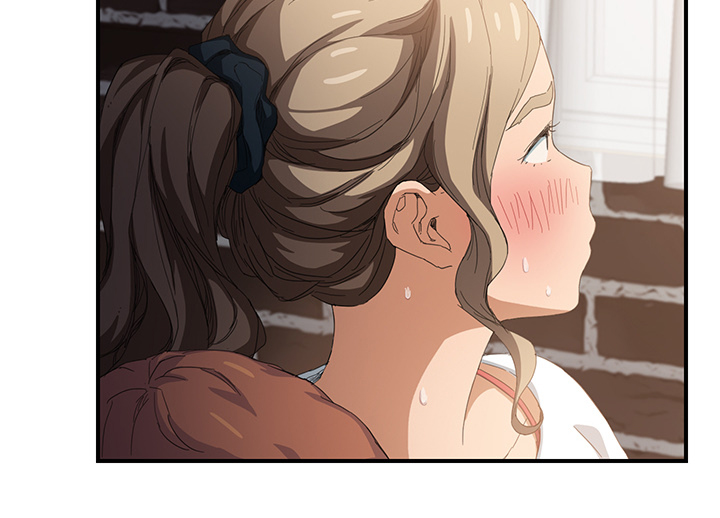 边缘型人格关系漫画,第33章：约会4图