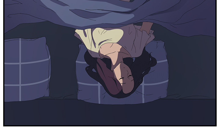 边缘型人格关系漫画,第3章：西葫芦4图