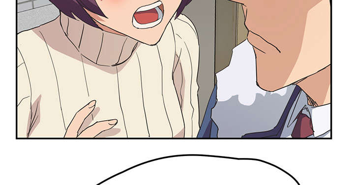 边缘人际关系漫画,第87章：怀孕4图