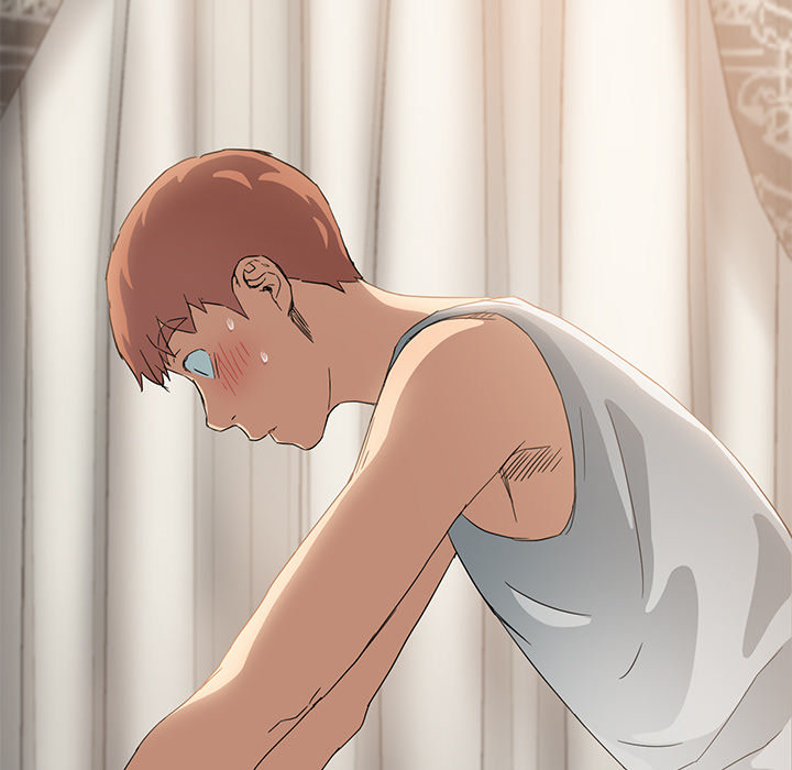 边缘关系漫画,第40章：调查3图