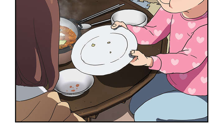 边缘关系漫画,第92章：怀孕消息4图