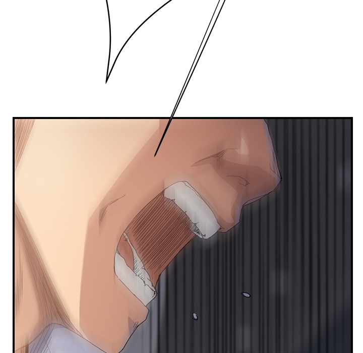 边缘关系漫画,第31章：害怕4图