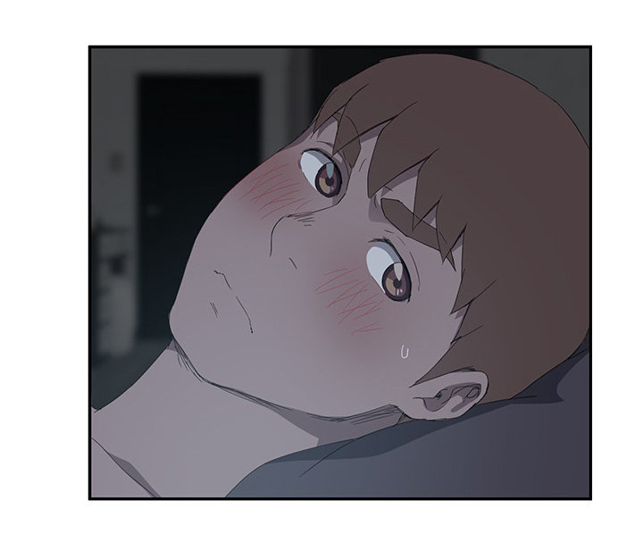 边缘岁月电影国语漫画,第50章：夜敲门5图