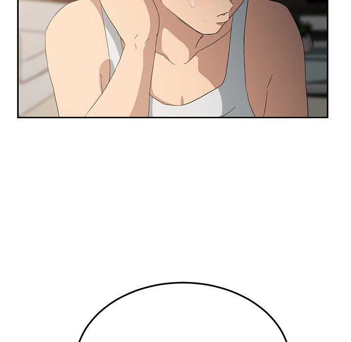 边缘关系漫画,第41章：开玩笑？1图