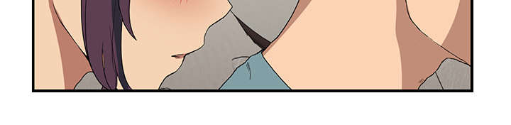 边缘关系漫画,第7章：看电视4图