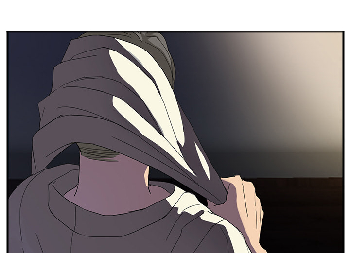 边缘型人格关系漫画,第13章：分享作品3图