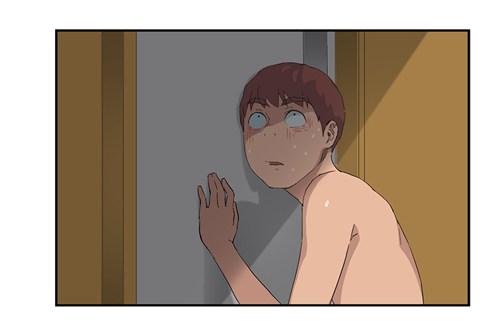 边缘关系漫画全文免费阅读漫画,第37章：威吓2图