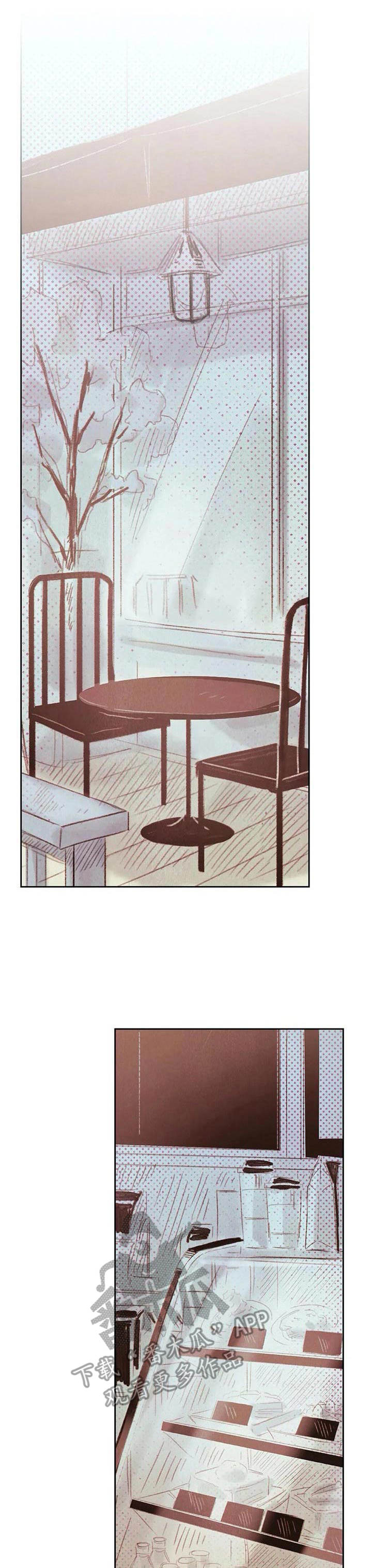 工具棒漫画,第17章： 学长1图