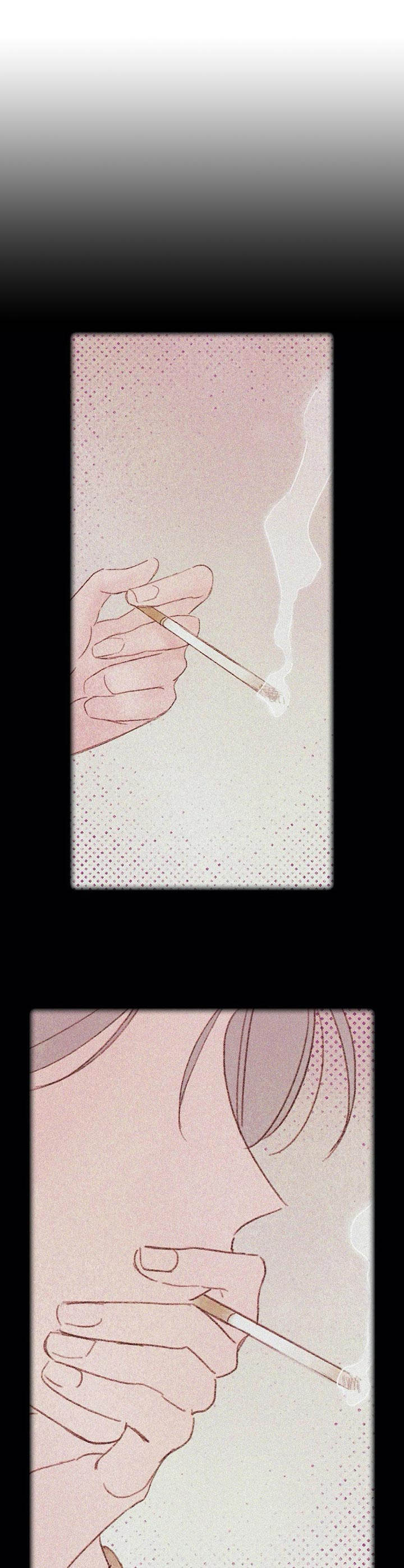 最棒的书呆子漫画,第17章： 学长2图