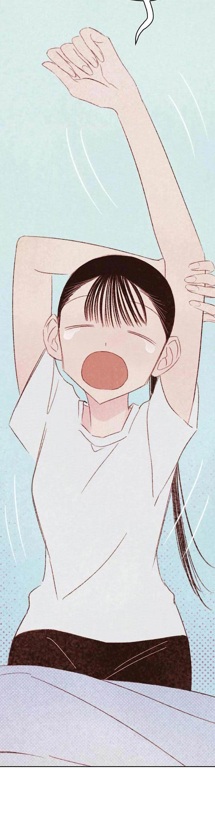 最棒的老爸伴奏漫画,第28章：短信2图