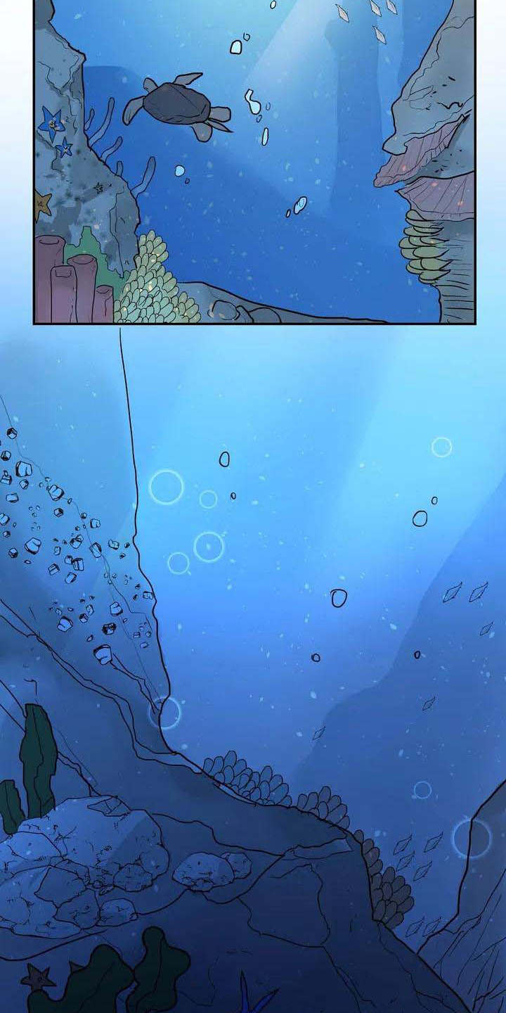 海神居所漫画,第2章：独自出海3图