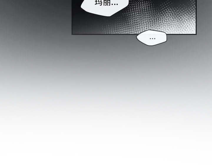 海神府邸周围是什么花漫画,第1章：海难4图