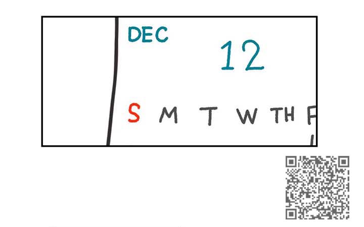 四叶草漫画,第80章：【第二季】装不下去了4图