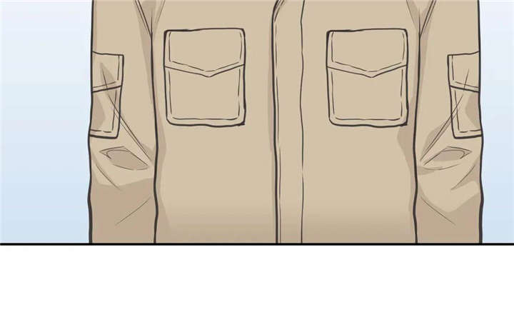 四叶草漫画,第97章：【第二季】只要你愿意4图