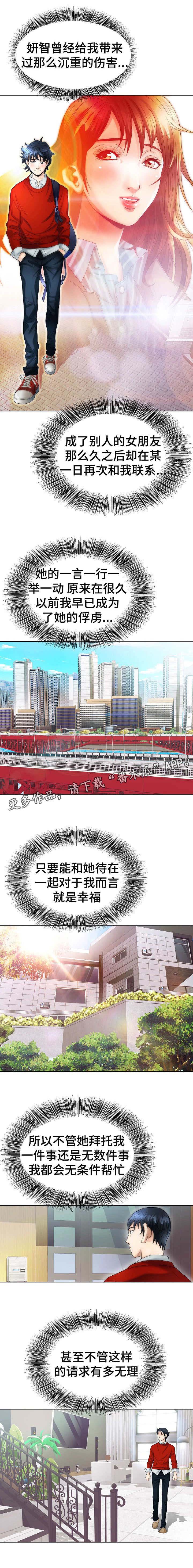 第7章：介绍工作2