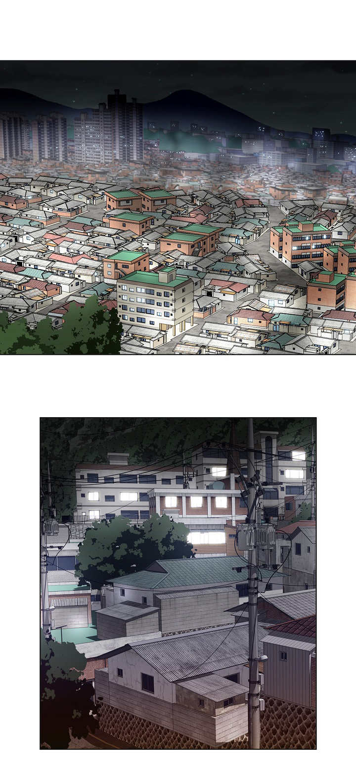 成名天地漫画,第13章：游刃有余4图