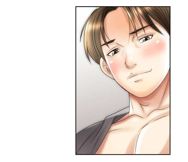 成名天地漫画,第18章：女人的直觉2图