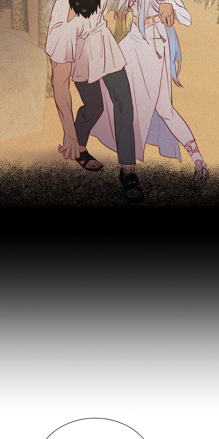 海市蜃楼于荣光完整版漫画,第58章：平常心2图