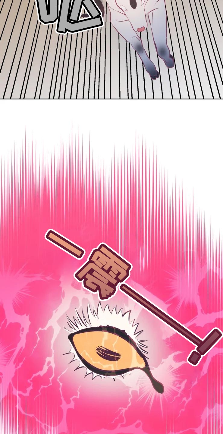 海市王国漫画,第37章：未知生物3图