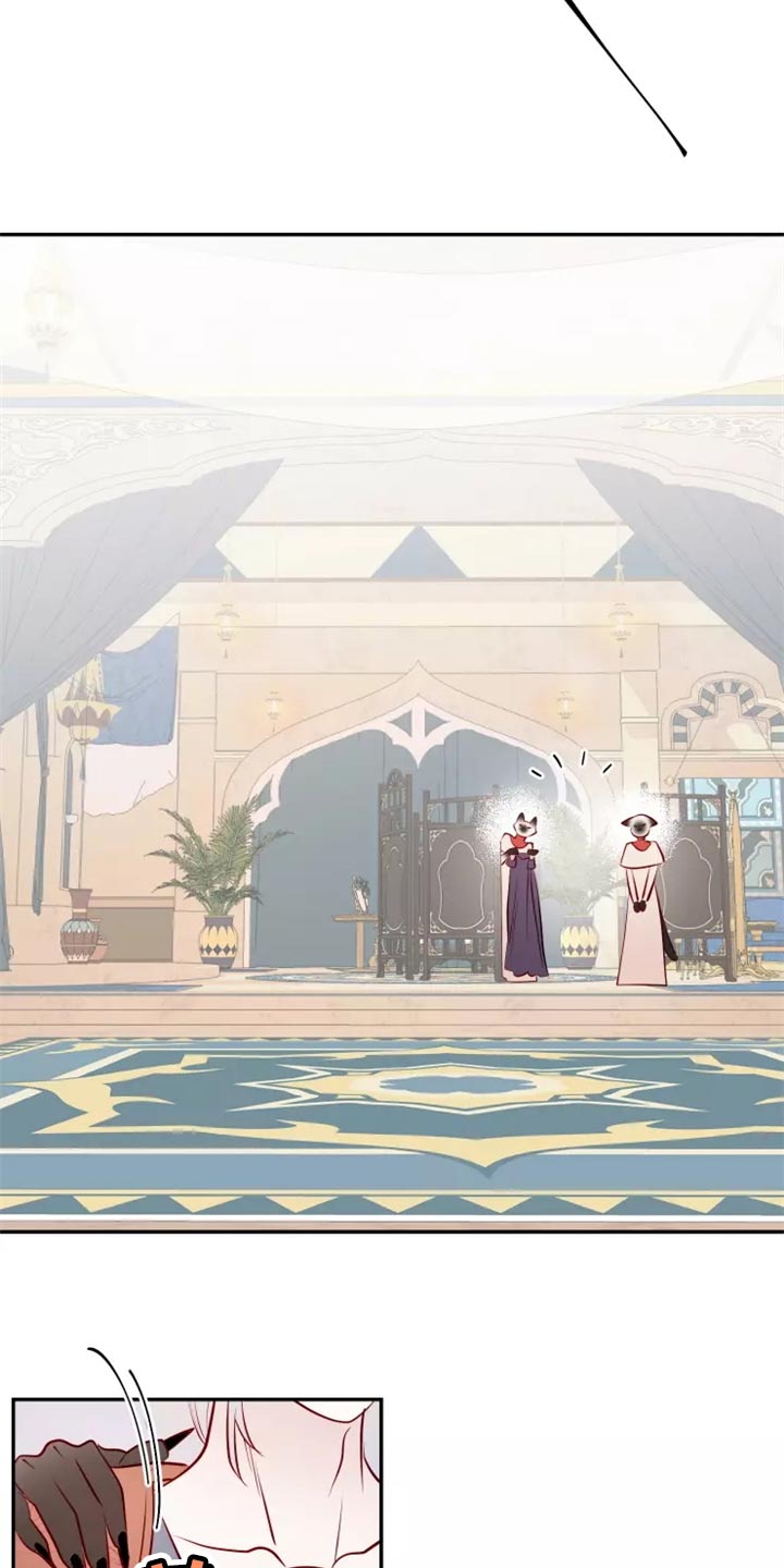 海市蜃楼于荣光完整版漫画,第40章：药品4图